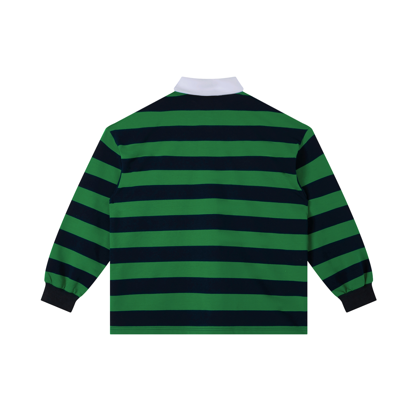 W RUGBY POLO