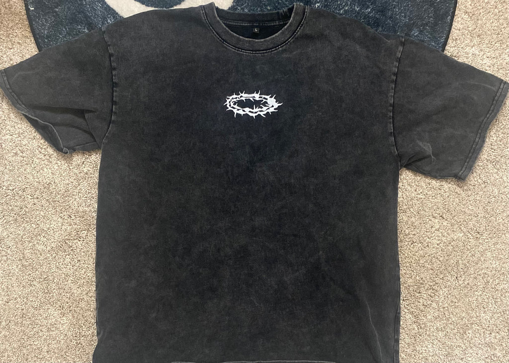 THE ONLY KING TEE