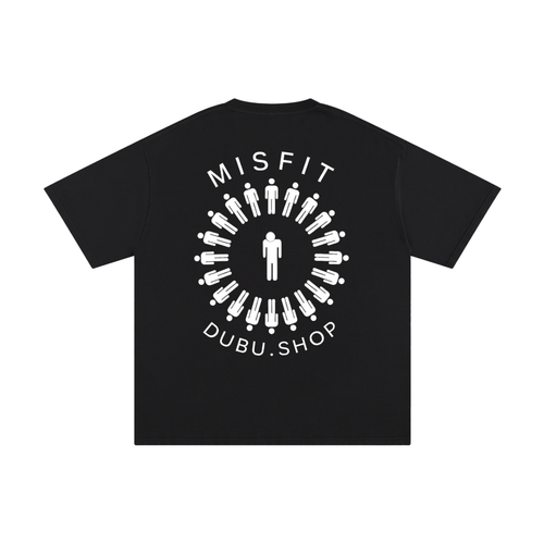 MISFIT TEE