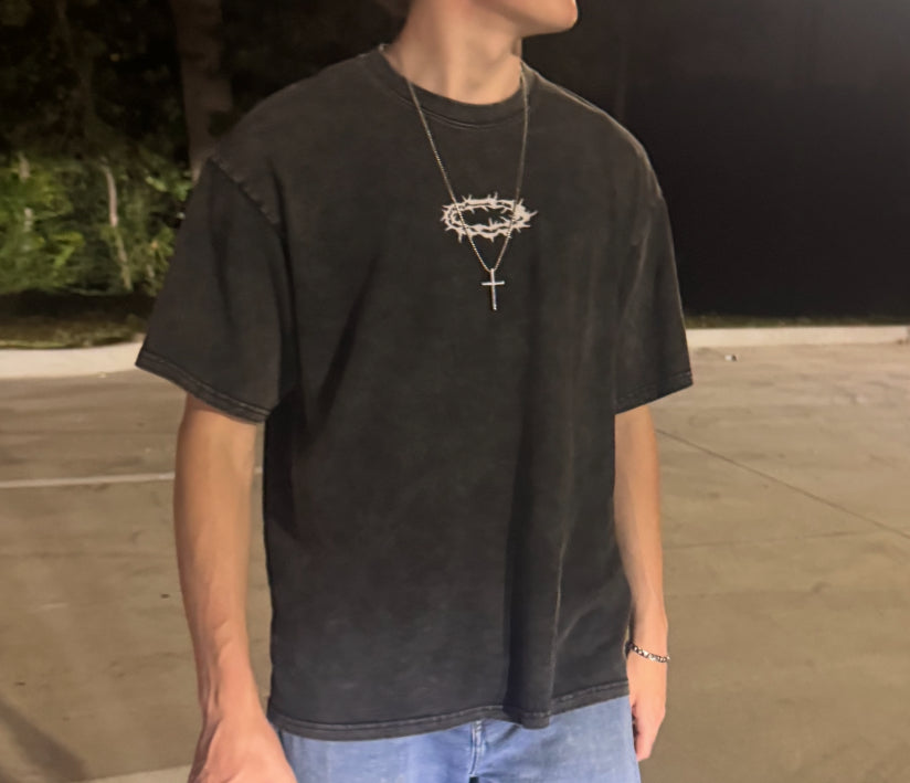THE ONLY KING TEE